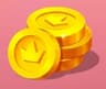 Ludo Star Coins