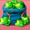 Ludo Star Gems