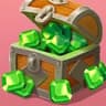 Ludo Star Gems