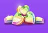 Ludo Star Hearts