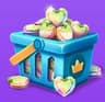 Ludo Star Hearts