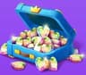 Ludo Star Hearts