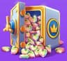 Ludo Star Hearts