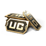 PUBG UC