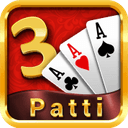 3 Patti Gold Pass Top Up Pakistan - Saad Topup Store