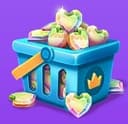 1050 Ludo Star hearts recharge Pakistan — cheap hearts top up for clubs