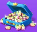 3700 Ludo Star hearts buy cheap Pakistan — bulk hearts lowest price per heart