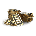 Buy 660 PUBG UC Pakistan Royale Pass — fast automated UC delivery safe