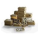 Buy 3850 PUBG UC Pakistan bulk — maximum UC savings instant automated transfer